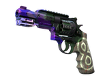 Artwork for [BS] SV R8 Revolver | Crazy 8