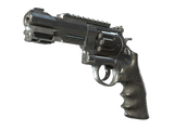 Artwork for [BS] SV R8 Revolver | Dark Chamber