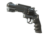 Artwork for [FT] SV R8 Revolver | Dark Chamber
