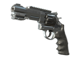 Artwork for [MW] SV R8 Revolver | Dark Chamber