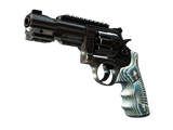 Artwork for [BS] SV R8 Revolver | Grip