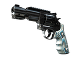 Artwork for [FN] SV R8 Revolver | Grip