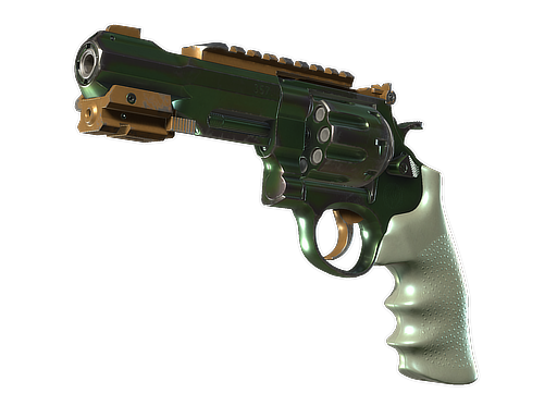 R8 Revolver | Leafhopper