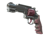Artwork for [FN] SV R8 Revolver | Mauve Aside