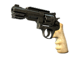 Artwork for [BS] SV R8 Revolver | Memento