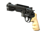 Artwork for [MW] SV R8 Revolver | Memento