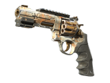 Artwork for [BS] SV R8 Revolver | Monarch