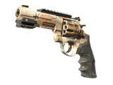 Artwork for [WW] SV R8 Revolver | Monarch