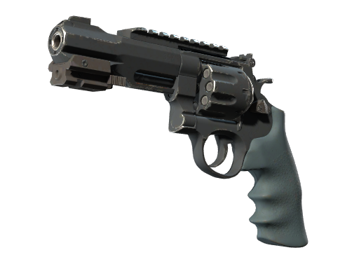 R8 Revolver | Night