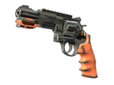 Artwork for [BS] SV R8 Revolver | Nitro