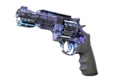 Artwork for [BS] SV R8 Revolver | Phoenix Marker
