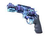 Artwork for [FN] SV R8 Revolver | Phoenix Marker