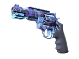 Artwork for [WW] SV R8 Revolver | Phoenix Marker