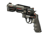Artwork for [BS] SV R8 Revolver | Reboot