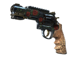 Artwork for [FT] SV R8 Revolver | Tango