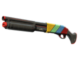 Artwork for [BS] SV Sawed-Off | Analog Input