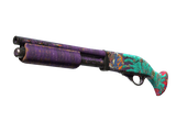 Artwork for [BS] SV Sawed-Off | Apocalypto