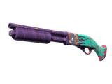Artwork for [MW] SV Sawed-Off | Apocalypto