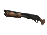 Artwork for [BS] SV Sawed-Off | Bamboo Shadow