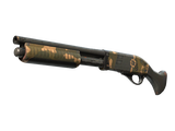 Artwork for [BS] SV Sawed-Off | Black Sand