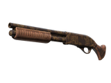 Artwork for [BS] SV Sawed-Off | Clay Ambush