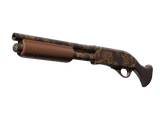 Artwork for [MW] SV Sawed-Off | Clay Ambush