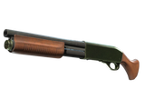 Artwork for [BS] SV Sawed-Off | Copper