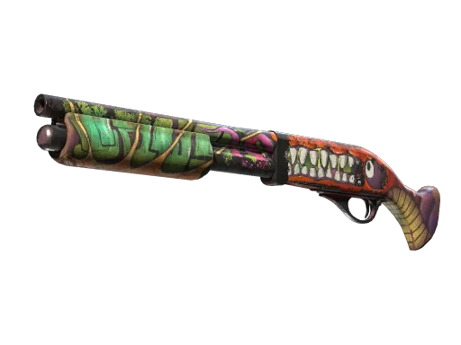 Sawed-Off | Devourer
