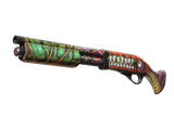 Artwork for [BS] SV Sawed-Off | Devourer