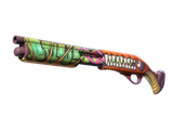 Artwork for [MW] SV Sawed-Off | Devourer