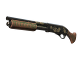 Artwork for [BS] SV Sawed-Off | Forest DDPAT