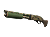 Artwork for [FT] SV Sawed-Off | Forest DDPAT