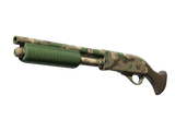 Artwork for [MW] SV Sawed-Off | Forest DDPAT