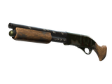 Artwork for [BS] SV Sawed-Off | Fubar
