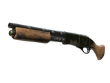 Artwork for [WW] SV Sawed-Off | Fubar