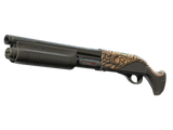 Artwork for [BS] SV Sawed-Off | Fusion