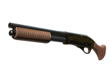 Artwork for [BS] SV Sawed-Off | Highwayman