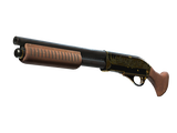 Artwork for [FN] SV Sawed-Off | Highwayman