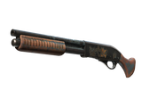 Souvenir Sawed-Off | Irradiated Alert (Battle-Scarred)