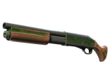 Artwork for [BS] SV Sawed-Off | Jungle Thicket