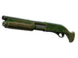 Artwork for [WW] SV Sawed-Off | Jungle Thicket