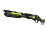 Artwork for [BS] SV Sawed-Off | Limelight