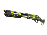 Artwork for [MW] SV Sawed-Off | Limelight