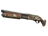 Artwork for [BS] SV Sawed-Off | Lunar Wyrm