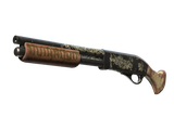Artwork for [BS] SV Sawed-Off | Mosaico