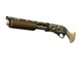 Artwork for [FT] SV Sawed-Off | Mosaico