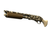 Artwork for [MW] SV Sawed-Off | Mosaico