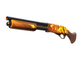 Artwork for [MW] SV Sawed-Off | Origami