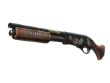 Artwork for [BS] SV Sawed-Off | Parched