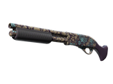 Artwork for [FN] SV Sawed-Off | Parched